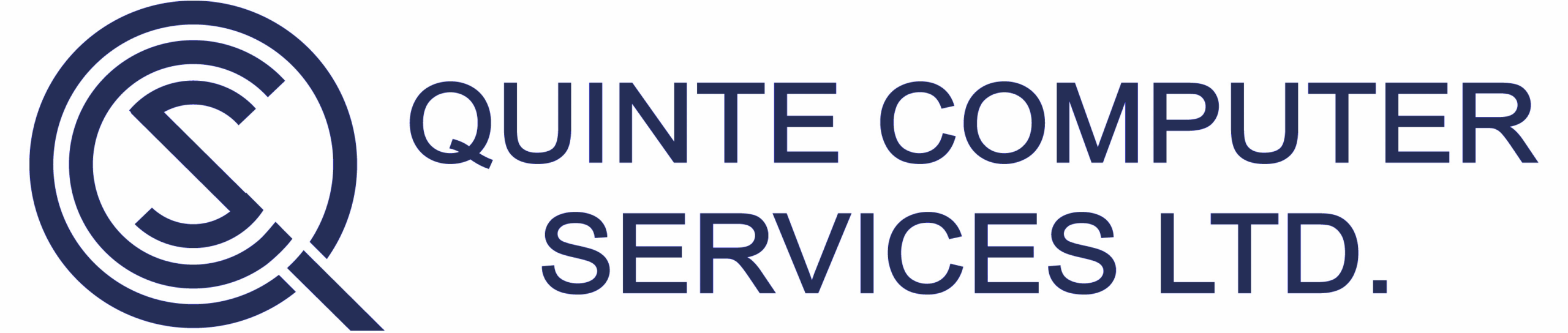 Quinte Computer Services Ltd.