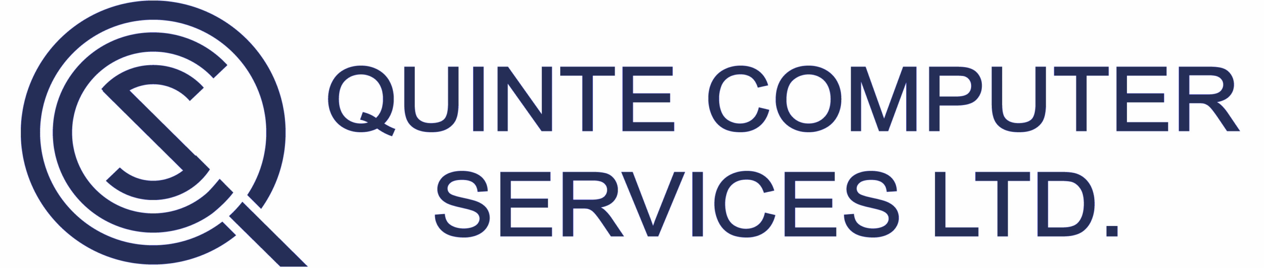 Quinte Computer Services Ltd.